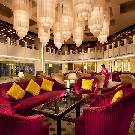 Kempinski Hotel Dalian Interior foto